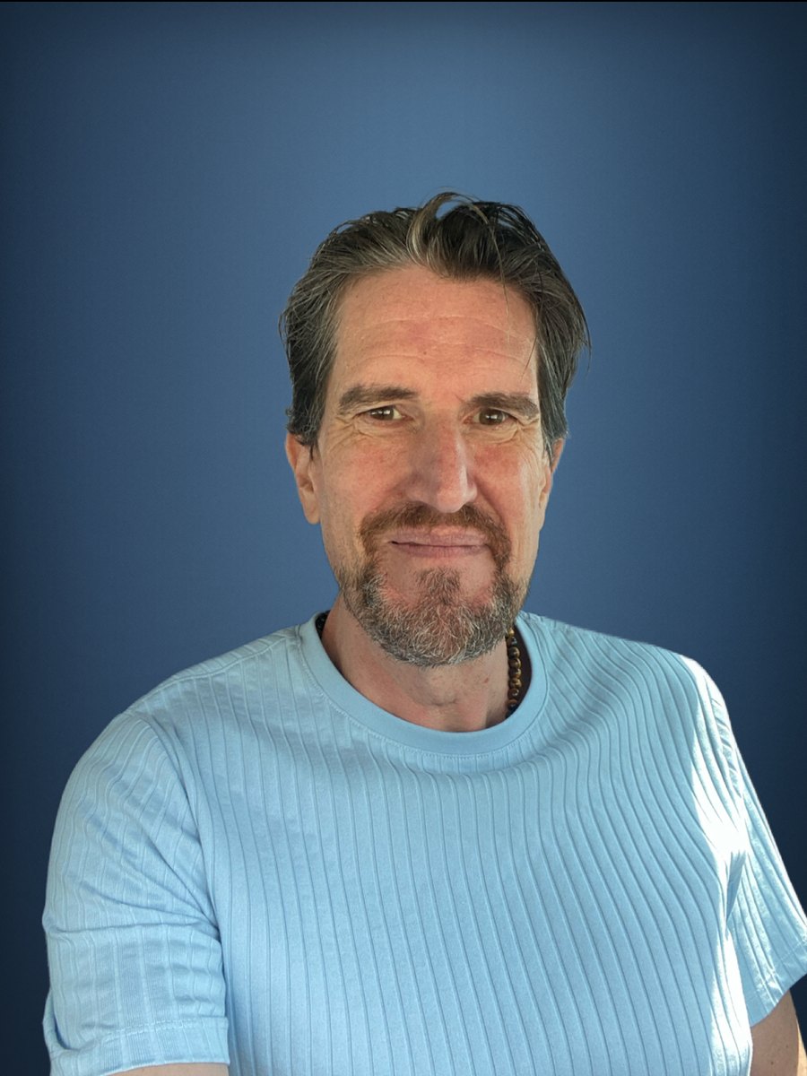 David McCauley