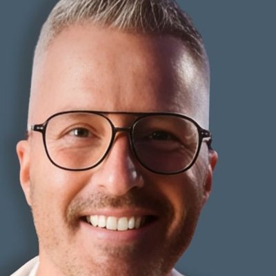 Mark MacDonald